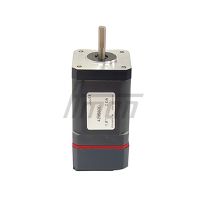 42HS60EI มอเตอร์สเต็ปเปอร์แบบวงเปิด 2 เฟส NEMA 17 ไฮบริดสำหรับเครื่องแกะสลัก CNC เครื่องพิมพ์เลเซอร์ 3D - Product Image 2