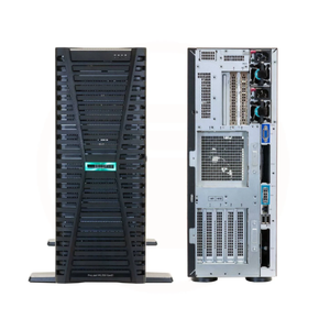 Servidor ProLiant ML350 Gen11 2P |   Xeon de 4ª/5ª Generación, 8 TB DDR5, PCIe Gen5 |   para IA/Virtualización/Centro de Datos - Product Image 3
