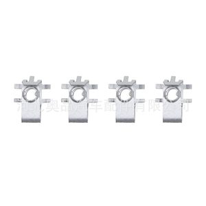 Tornillos para Placa de Protección Inferior del Motor Ford W716006 S439, Clips de Acero para Reparación y Reemplazo de Edge Explorer - Product Image 2
