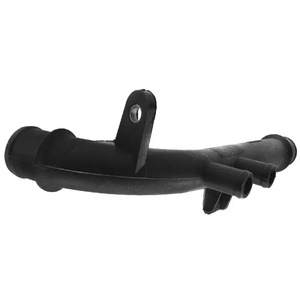 Manguera de Refrigerante para Chevrolet Epica, Daewoo, Suzuki 96553368 5484722, Tubo de Agua de Plástico, Pieza de Repuesto - Product Image 5