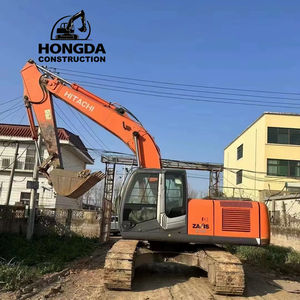 Hitachi ZX210H/210-3/210 Pelle d'occasion pour machines de construction agricole - Product Image 1