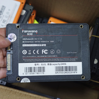 Offre Spéciale Disque Dur SSD Interne SATA III 256 Go d'Occasion pour Ordinateur Portable et PC, Port d'Extension SSD 240 Go