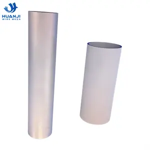 2 um 5 7 10 15 20 30 40 50 60 70 90 micron Sintered Metal Powder Porous 316l SS Stainless Steel Mesh Filter Tube