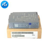 Módulo de Programación PLC Siemens SIMATIC ET200SP 6ES7135-6HD00-0BA1 AQ 4xU/I ST, Nuevo, 24V