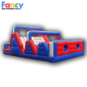 Halloween Mini <span class=keywords><strong>Golf</strong></span> Obstacle Gonflable Course Enfants Obstacle Équipement <span class=keywords><strong>à</strong></span> <span class=keywords><strong>Vendre</strong></span>-<span class=keywords><strong>Château</strong></span> Gonflable - Product Image 6