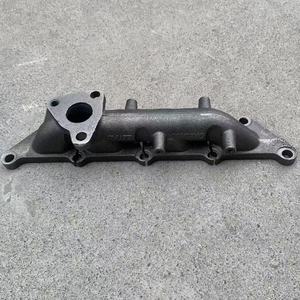 Kit de collecteur d'échappement <span class=keywords><strong>Kowze</strong></span> Automotive Engine Systems Vehicle Parts pour DFSK Forthing T5 - Product Image 2