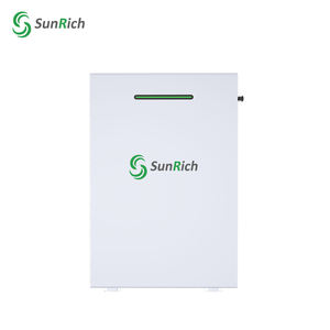 بطارية ليثيوم للتخزين المنزلي 51.<span class=keywords><strong>2</strong></span> فولت 314 أمبير ساعة 16 كيلوواط ساعة IP65 عالية القدرة من نوع ليثيوم فوسفات الحديد - Product Image 5