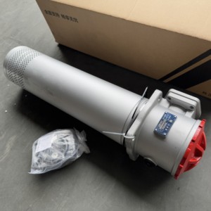 Высокопроизводительный оригинальный фильтр <span class=keywords><strong>Liugong</strong></span> 53C0326: Горячая распродажа, механические комплектующие, запчасти для экскаваторов и тяжелой техники - Product Image 1