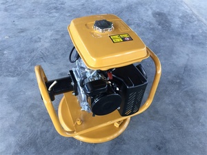 Máy rung bê tông với Poke (động cơ <span class=keywords><strong>Robin</strong></span>) 5.0HP chất lượng tốt Bán hàng nóng - Product Image 4