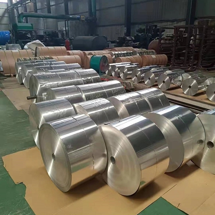ASTM -B209 standard 3003 H14 alloy aluminum coil / aluminum sheet weight