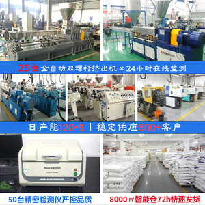 Custom Pet Color Masterbatch JZC 88888 For Beverage Bottles Food Packaging Textiles Automotive Parts - Product Image 3