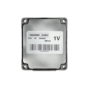 ECU de edición de computadora automotriz 96800680 para Chevrolet <span class=keywords><strong>Aveno</strong></span> MR140 - Product Image 1