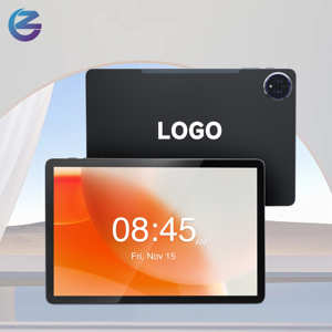 Inexpensive OEM Big <b>Screen</b> Thin Smart <b>Touch</b> Mid Android Tablet <b>Pc</b> Sim 10.95 Inch Business Office Student Learning Tablet - Product Image 1