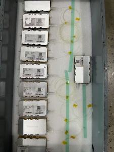 Raycus lazer kaynağı 120W 250W 370W 500W <span class=keywords><strong>Laser</strong></span> nm diyot pompa kaynağı lazer onarım için - Product Image 5