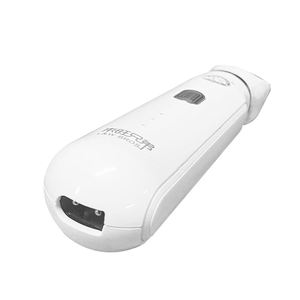 Kit de Cortapelos Eléctrico 4 en 1 para Mascotas, Cortador de Uñas y Pelo Portátil para Perros y Gatos - Product Image 3