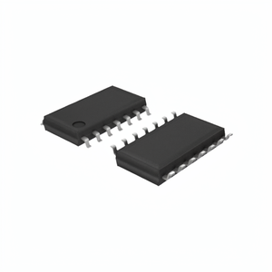 Original Clock Timing Electronics Component RX-4045SAAAB PURE SN 14 SOlC - Product Image 1