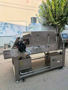 Dites adieu à l'<span class=keywords><strong>injection</strong></span> de carburant inégale, la machine d'<span class=keywords><strong>injection</strong></span> de carburant nécessaire est sûre, universelle et peut être personnalisée. - Product Image 2