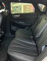 JX Auto Byd Sealion 06 EV 2026 SUV de luxe intermédiaire, autonomie 605 km, batterie électrique 70-90 kWh, conduite à gauche, véhicule neuf, exportation en stock
