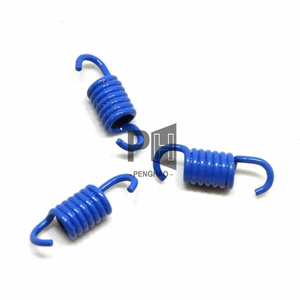 <span class=keywords><strong>Embrayage</strong></span> en acier robuste petit ressort pour JOG BWS ZUMA AXIS AEROX NEOs Vino MBK Minarelli 50CC 100CC ATV Buggy Go Kart Scooter - Product Image 1