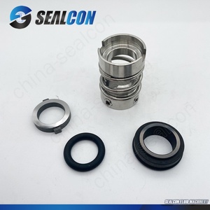 GLF garniture mécanique pour pompe à eau <span class=keywords><strong>CNP</strong></span>-CDL , CDLK/CDLKF-1/2/3/4 - Product Image 6