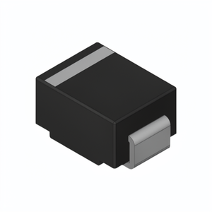 NRVBS260T3G-RG01 Components Electronic Authorized Distributor Single Diodes DO-214AA, SMB - Product Image 1