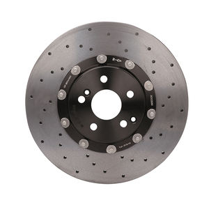 Disque de frein personnalisé OEM/ODM 405mm 440mm en carbone et céramique 20 roues de 21 pouces 10N grand kit de frein pour <span class=keywords><strong>Audi</strong></span> <span class=keywords><strong>Q8</strong></span> TT S7 S6 S5 S4 RS3 RS4 RS5 - Product Image 3