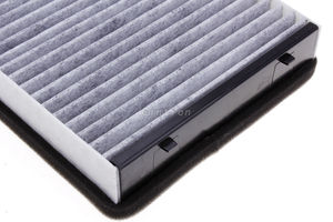 适用于保时捷911 BOXSTER CAYMAN汽车舱用过滤器99757121901 LAK32/1 E951LC CUK3360 45613 350203061280 ADBP250009 AHC527 260826 - Product Image 3