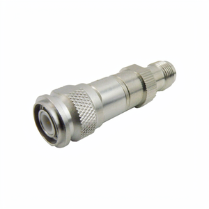 ตัวลดทอนสัญญาณ SA3T-03 จากผู้จัดจำหน่ายที่ได้รับอนุญาต - Product Image 1