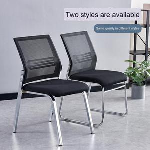 เก้าอี้สำนักงานผ้าตาข่ายคุณภาพดี ดีไซน์เนอร์ ออกแบบตามหลักสรีรศาสตร์ ปรับเอนได้ ราคาประหยัด สไตล์จีน สำหรับผู้บริหาร - Product Image 3