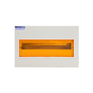 Boîte électrique ZENHE PZ-30 220V IP54, résistante à la poussière et à l'humidité, boîte de distribution d'éclairage - Product Image 4