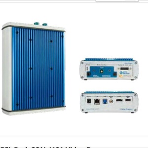 Générateur d'alimentation par pulvérisation DC BDiscom BDS SP 500, alimentation industrielle - Product Image 2