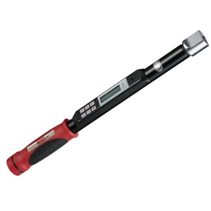 Llave Dinamométrica Digital para Reparación de Neumáticos de Automóviles, Calibre Profesional, Directo de Fábrica - Product Image 4