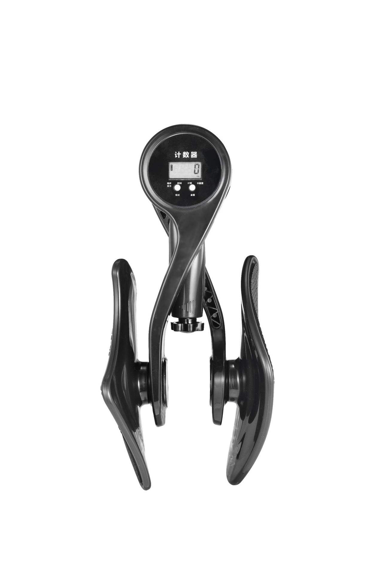 เคาน์เตอร์สีดำ