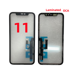 Tested <strong>LCD</strong> <strong>Touch</strong> <strong>Digitizer</strong> Sensor /with IC/without IC Screen Repair for <strong>iPhone</strong> X/Xs/XsMax/XR/11/11Pro/11ProMax/12series/13series - Product Image 2