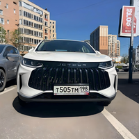 Pièces détachées d'occasion Chery Jetour X50, carrosserie complète, châssis, groupe motopropulseur, composants d'origine, fourniture d'usine B2B