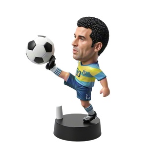 Statuette Bobblehead Personalizzate di Atleti Sportivi, Giocatori di Football, per Regali Promozionali e Souvenir - Product Image 1