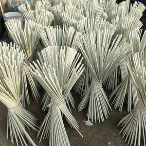 Lightweight Flexible Solid Fiberglass <b>Pole</b> Suitable for Worship Praise <b>Dance</b> Flag, Agricultural Support <b>Pole</b> - Product Image 5