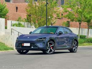 Voor Xiaomi Yu7 100% Puur Elektrische SUV Export Model Met 810Km Max Range Nieuwe Energie Voertuig Uit China Goede Prijs 2025 - Product Image 6