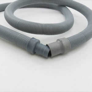 <span class=keywords><strong>Rallonge</strong></span> de <span class=keywords><strong>tuyau</strong></span> de machine à laver Kit PVE de <span class=keywords><strong>tuyau</strong></span> de machine à laver épaissi pour machine à laver, <span class=keywords><strong>lave</strong></span>-<span class=keywords><strong>vaisselle</strong></span> et autres applications - Product Image 4