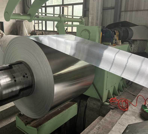 Bobine d'aluminium fendue 6063, rouleau d'aluminium isolé, feuille d'aluminium laminée 1060 1100 3003 5052 6061 en stock - Product Image 5