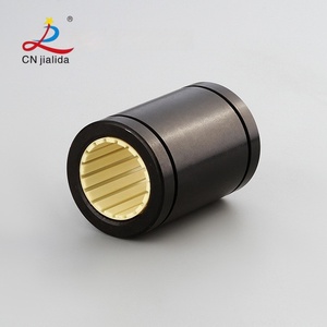 <span class=keywords><strong>Palier</strong></span> linéaire en plastique polymère autolubrifiant sans entretien <span class=keywords><strong>Igus</strong></span> (RJUM OJUM FJUM RJMP) - Product Image 3