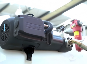 HN laser hoàn toàn tự động <span class=keywords><strong>CNC</strong></span> Máy uốn thủy lực | thay đổi công cụ nhanh chóng, đột quỵ lớn và hỗ trợ tương tác tay cơ khí - Product Image 5