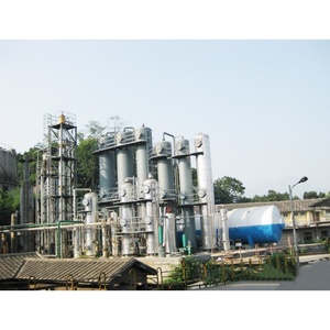 Machine de capture de CO2 compacte et fiable avec moteur PLC, gaz de synthèse haute pureté et stockage - Product Image 3