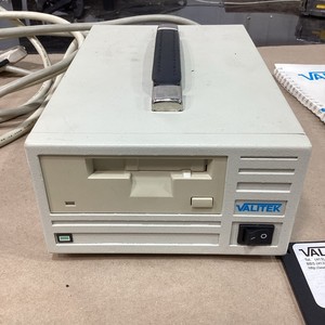 Streamer PLC PSTM1200 PST-M1200: Amplia Experiencia Técnica y Profundas Conocimientos en Mantenimiento Industrial - Product Image 1