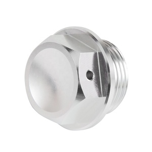 Bouchon de vidange d'huile magnétique NiceCNC M22X1.5 pour <span class=keywords><strong>KTM</strong></span> Duke 620 <span class=keywords><strong>640</strong></span> EGS 400 <span class=keywords><strong>LC4</strong></span> EXC 620 <span class=keywords><strong>640</strong></span> SX SMC 625 660 Supermoto Adv <span class=keywords><strong>640</strong></span> SXC 625 - Product Image 4