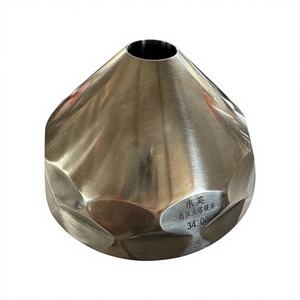 DOING Schweißform-1 Wellen- und Schweißwalzen/-Matrizen für Kabelmetallummantelung (Aluminium/Stahlband) aus 40Cr-Legierungsstahl - Product Image 4