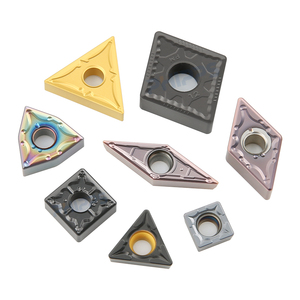 Vbmt vnmg ccmt dcmt snmg dnmg wnmg cnmg tnmg 160408 tcmt chèn cacbua chèn cho thép không gỉ - Product Image 1