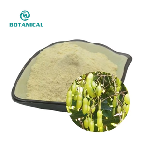Extracto de Raíz de <span class=keywords><strong>Genista</strong></span> Tinctoria Linn de Grado Botánico CAS 446-72-0, 98% Genisteína - Product Image 2