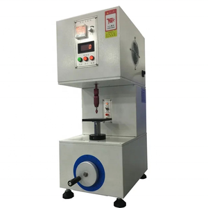 Single-axis Key and Button Life test Machine Single Station Keyboard Key Life Tester Switch Life Time test Instrument - Product Image 2