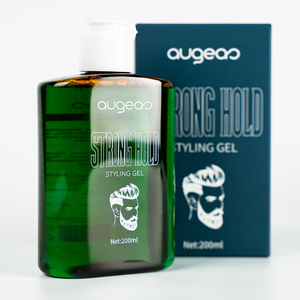 Best Price Styling <b>Hair</b> <b>Gel</b> Good Smell Strong Hold 4c <b>Hair</b> Braid <b>Hair</b> <b>Gel</b> <b>for</b> <b>Men</b> - Product Image 5